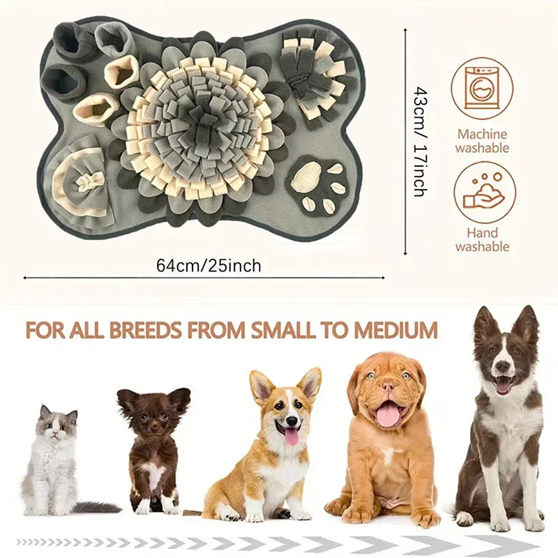 Pet Smell Mat