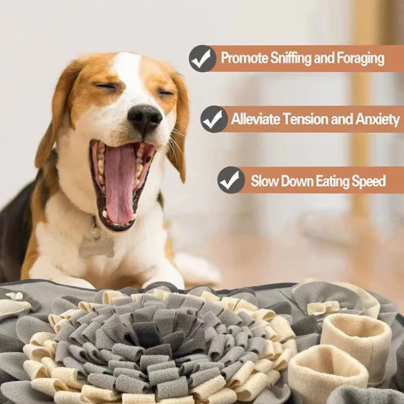 Pet Smell Mat