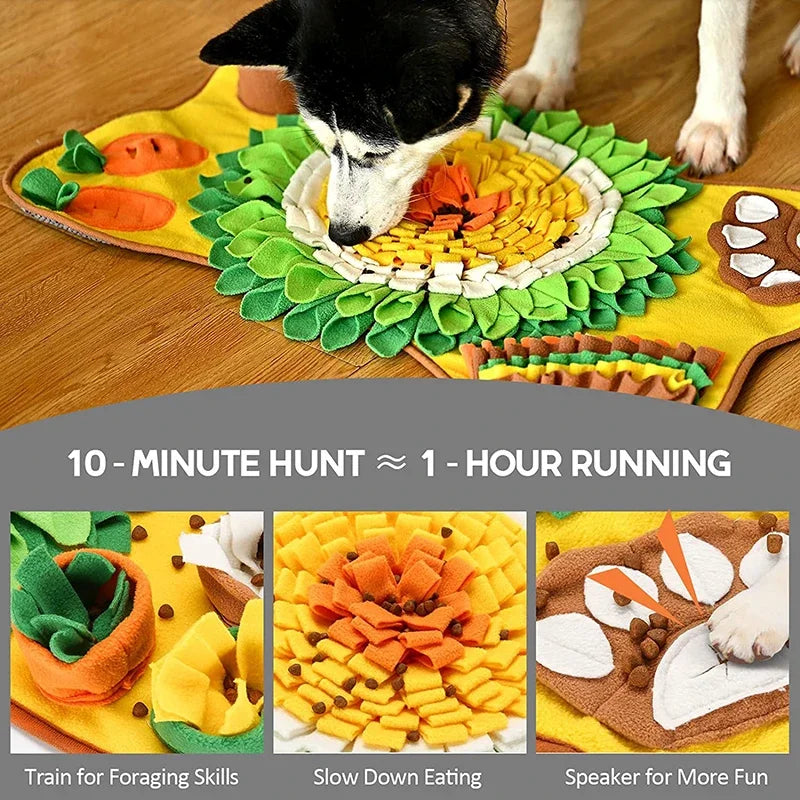 Pet Smell Mat